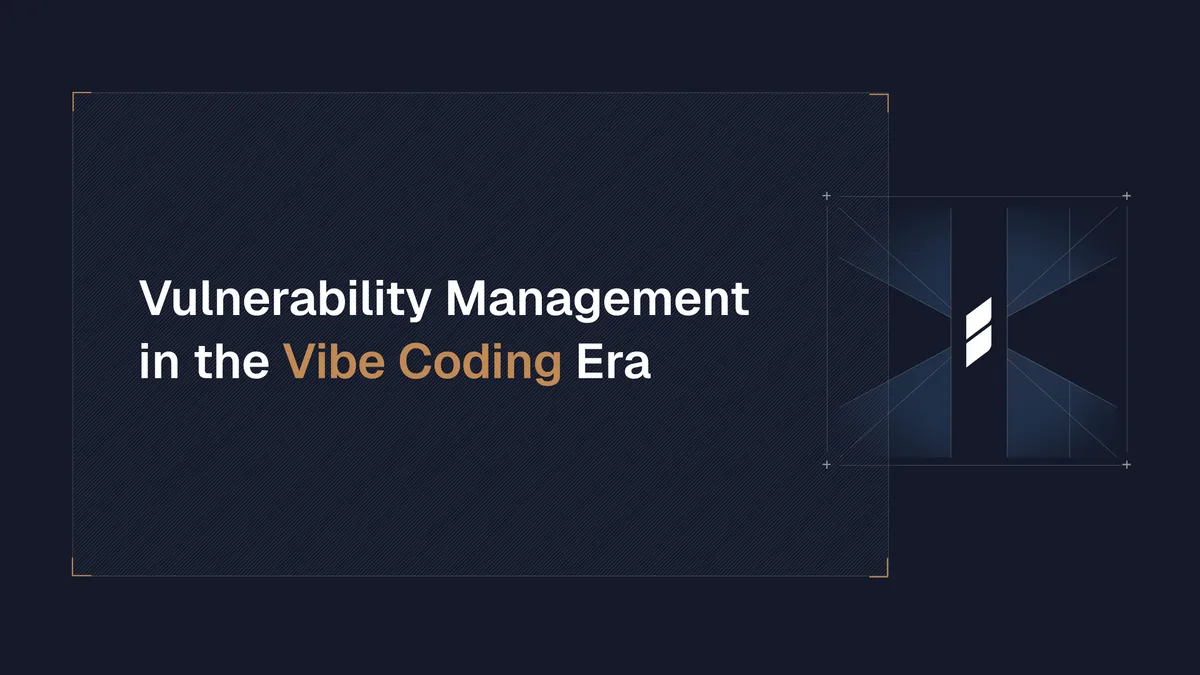 Vulnerability Management in the Vibe Coding Era: AI-Generated App Cybersecurity